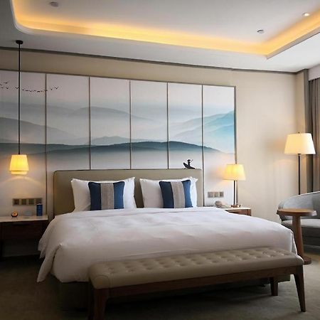 Rosedale Hotel Taicang Экстерьер фото