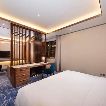 Rosedale Hotel Taicang Экстерьер фото