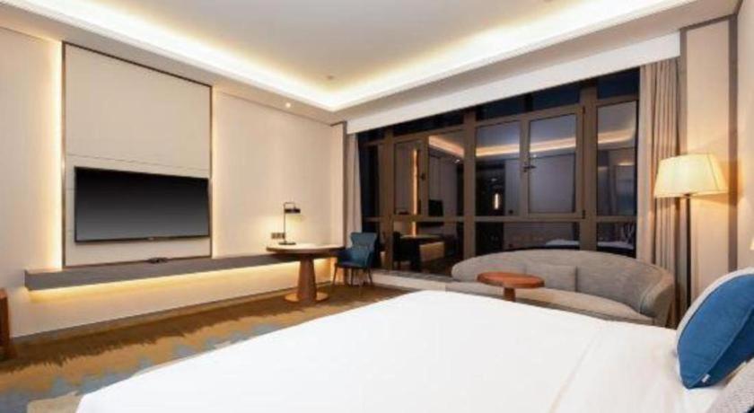 Rosedale Hotel Taicang Экстерьер фото