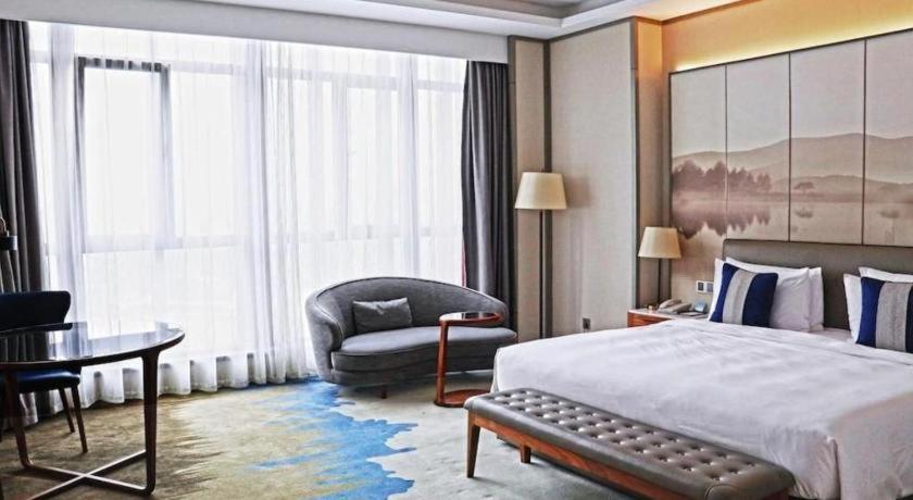 Rosedale Hotel Taicang Экстерьер фото